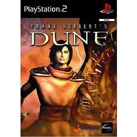 dune ps2