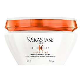 Kerastase Nutritive Masquintense Riche Hair Mask 200ml