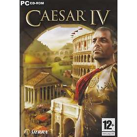Caesar IV (PC)