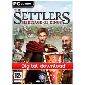 the settlers 5 download full version