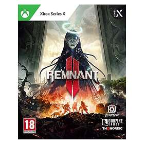 Remnant II (Xbox One | Series X/S)
