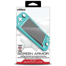 Nyko Screen Armor for Switch Lite