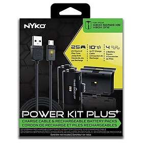 Nyko Power Kit Plus for Xbox One/Series X|S