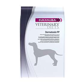 eukanuba dermatosis 12kg