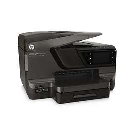 Review of HP OfficeJet Pro 8600 Plus Multifunction Printers - User ...