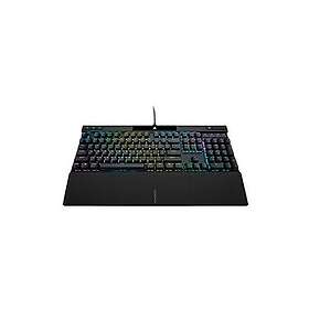 Corsair Gaming K70 RGB Pro Cherry MX Red (EN)