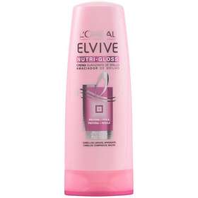 L'Oreal Elvive Nutri Gloss Shine Conditioner 250ml