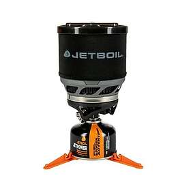 Jetboil CS Minimo Carbon