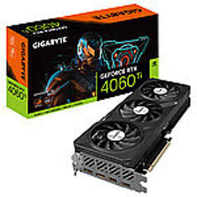 Gigabyte GeForce RTX 4060 Ti Gaming OC 2xHDMI 2xDP 8GB
