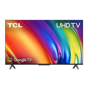 TCL 43P745 43" 4K Ultra HD (3840x2160) Google TV