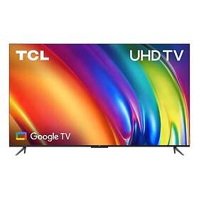 TCL 55P745 55" 4K Ultra HD (3840x2160) Google TV
