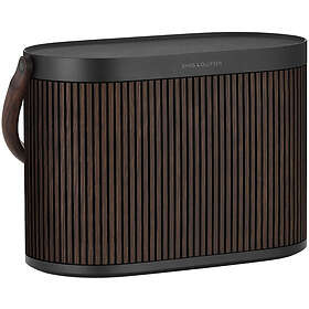 Bang & Olufsen BeoSound A5 Dark Oak Bluetooth Speaker