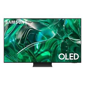 Samsung OLED QA77S95CASXNZ 77" 4K Ultra HD (3840x2160) Smart TV
