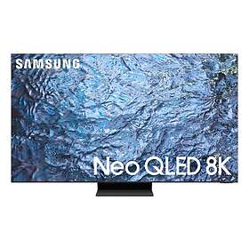 Samsung Neo QLED QA65QN900CSXNZ 65" 8K (7680x4320) Smart TV