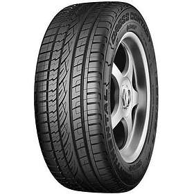 Find the best price on Continental ContiCrossContact UHP 265/40 R