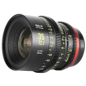 Meike MK 35/2.1 for Canon