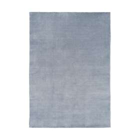 Find the best price on Classic Collection Solid matta Blå, 250x350 cm ...