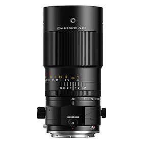 TTArtisan 100/2.8 Macro for Nikon Z