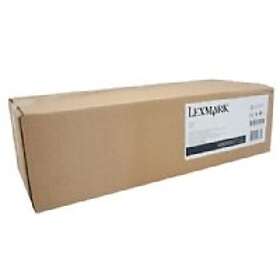 Find the best price on Lexmark 24B7525 (Yellow) | Compare deals on ...