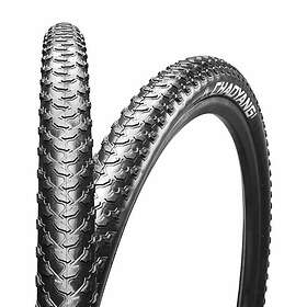 Chaoyang Merlin Kv Dino Skin 26´´ Mtb Tyre Svart 26´´ / 1.95