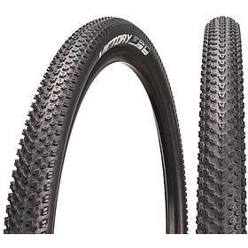 Chaoyang Victory 27.5´´ Foldable Mtb Tyre Svart 27.5´´ / 2.00