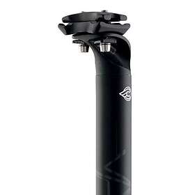 Cinelli Vai Seatpost Svart 350 mm / 31.6 mm