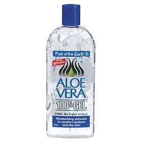 Fruit of the Earth Aloe Vera Body Gel 340g