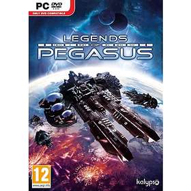 Pc pegasus cheap