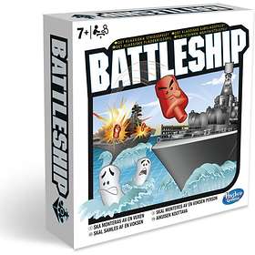 Battleship (Hasbro)