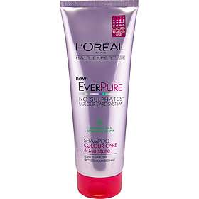L'Oreal Everpure Moisture Shampoo 250ml
