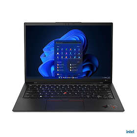 Lenovo ThinkPad X1 Carbon G10 21CB000SAU 14" i5-1240P (Gen 12) 16GB RAM 512GB SS