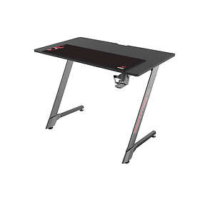 Gorilla Gaming Desk Hero