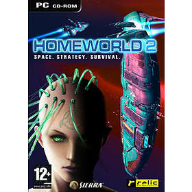 Homeworld 2 (PC)