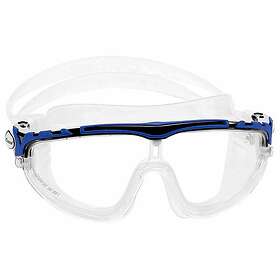 Cressi Skylight Swimming Mask Blue, Black