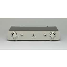 Sugden Masterclass PA-4