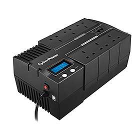 Cyberpower br650elcd ru схема