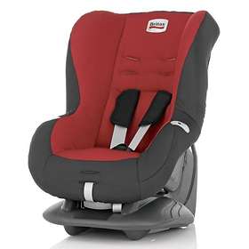 Siege auto top eclipse britax