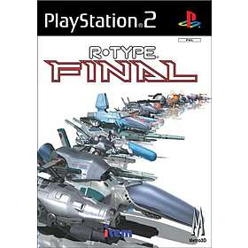 Find the best price on R-Type Final (PS2) | Compare deals on