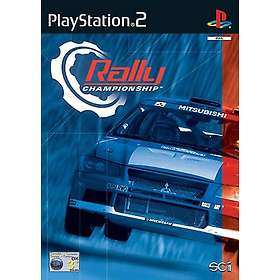 Find the best price on Rally Championship (PS2) | Compare deals on ...