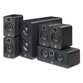 q acoustics 2000i 5.1