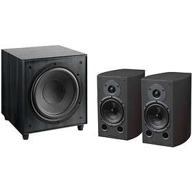 Wharfedale cheap diamond 2.1