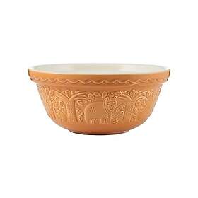 Mason Cash In the Forest Mix Bowl Bear S24