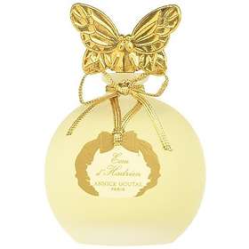 Find the best price on Annick Goutal Eau d'Hadrien Butterfly Bottle edp ...