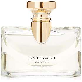 bulgari parfum femme prix