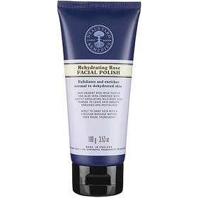 Neal's Yard Remedies Rehydrating Rose Facial Polish 100g