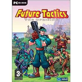 Future Tactics: The Uprising (PC)