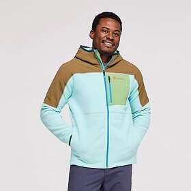 Find the best price on Cotopaxi Abrazo Hooded Full Zip Fleece Jacket Men s Compare deals on PriceSpy NZ