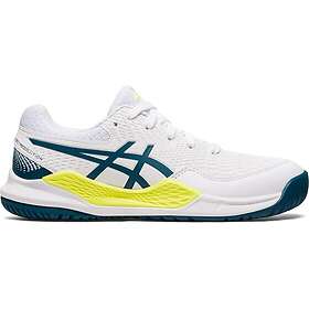 Asics Gel-resolution 9 Gs (Unisex)