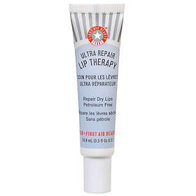 First Aid Beauty Ultra Repair Lip Tube Therapy 14.8ml