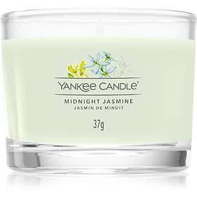 Yankee Candle Midnight Jasmine Votive Candle I. Signature 37g
